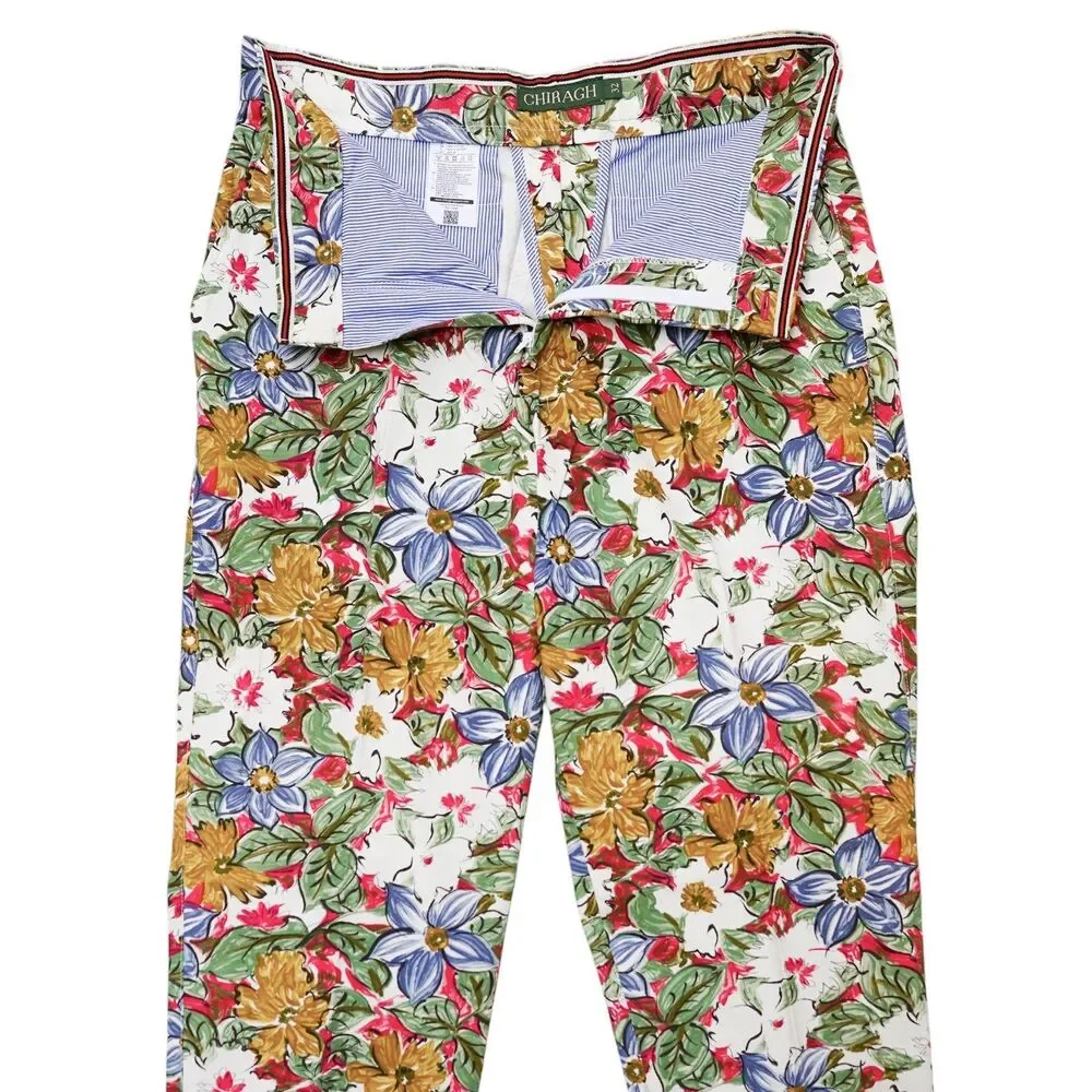Chiragh Apparel men size